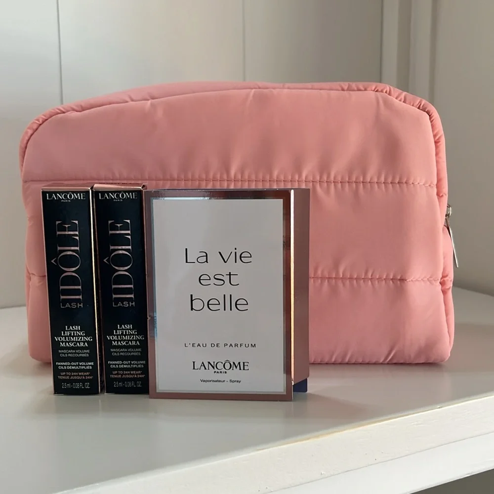Lancôme Bundle With Bonus Bag - Picture 6 of 6